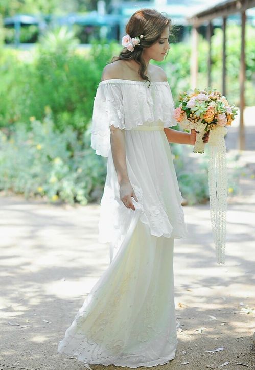 Wedding Trends - We Have to Look Forward to In 2016