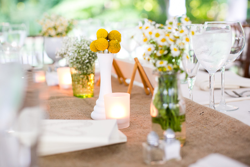 Outofmybubble 35 Rustic Burlap And Wedding Decoration Inspiration