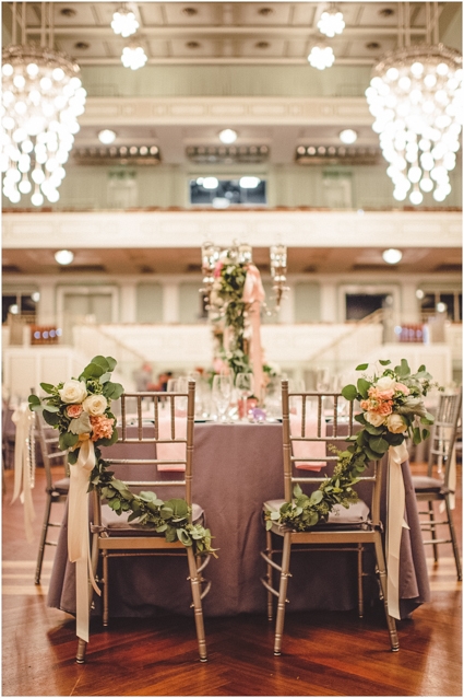 Outofmybubble Wedding Ideas Bride And Groom Chair Decorations