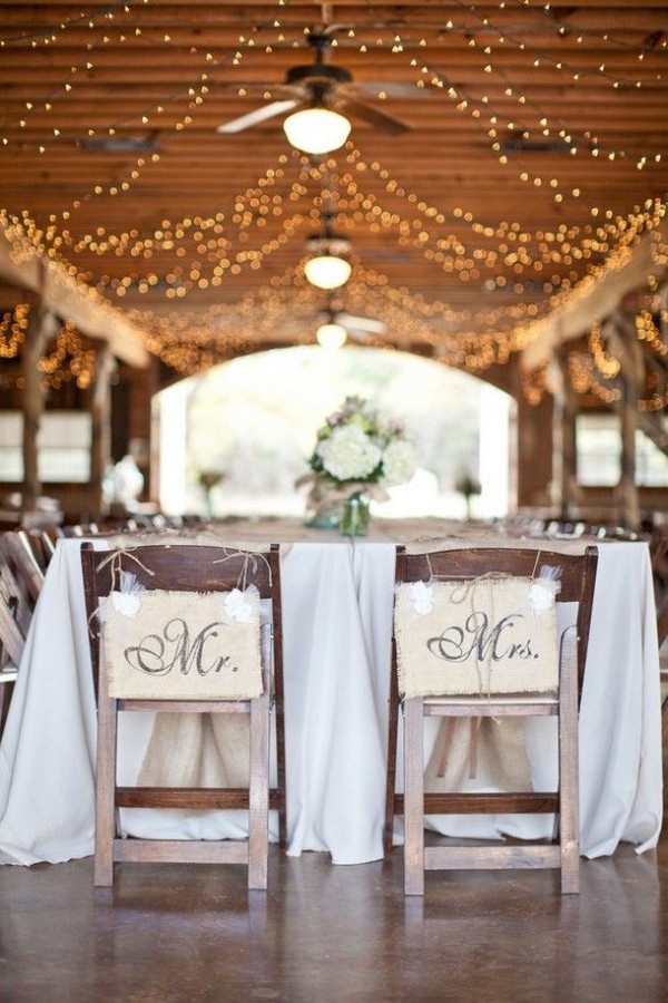 Outofmybubble 35 Country Rustic Wedding Ideas Part One