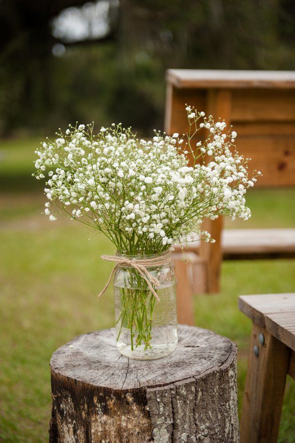 Outofmybubble 35 Country Rustic Wedding Ideas Part One