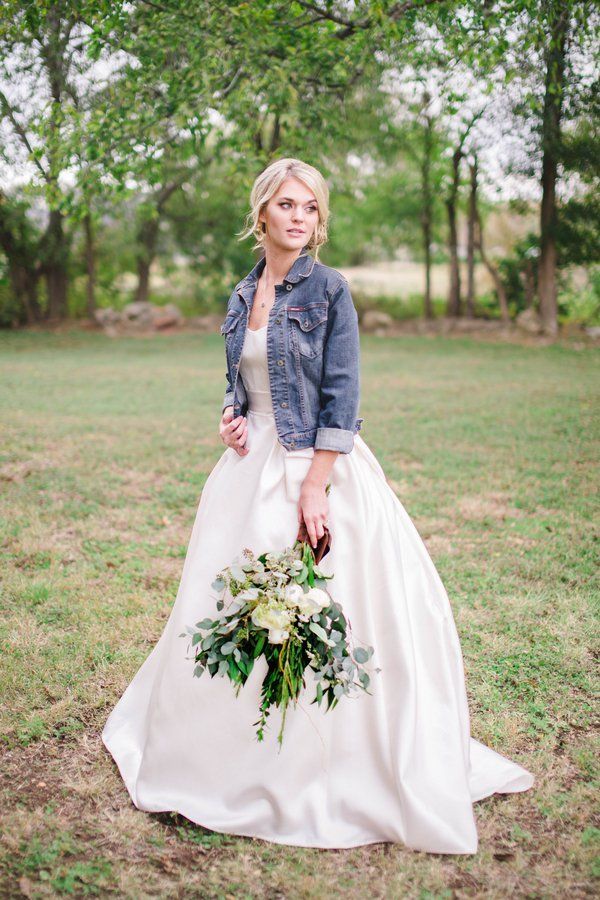 Outofmybubble 35 Country Rustic Wedding Ideas Part One