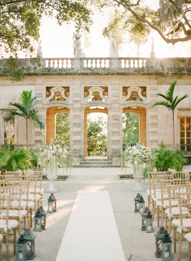 Outofmybubble Outdoor Wedding Ceremony Decorations