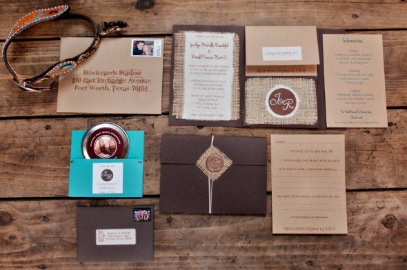 Wedding Invitations