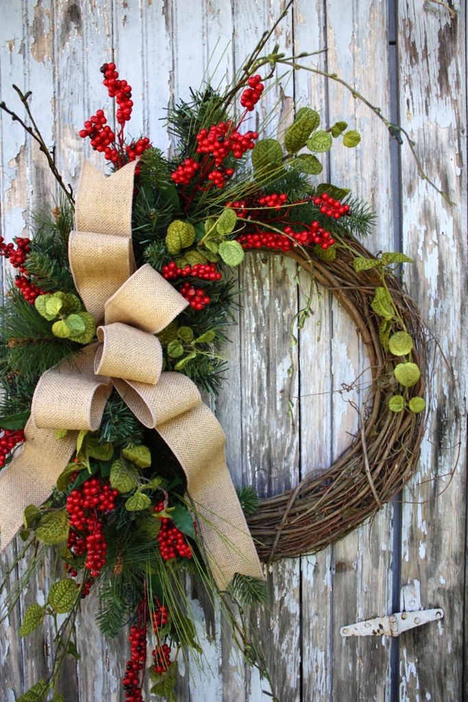 Christmas Wreath