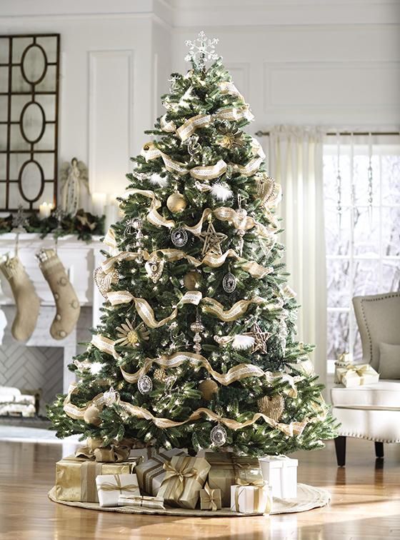 Christmas Tree Decorations