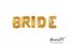 Picture of Bride Letters 16 Inch 40 cm Foil Baloons Engagemen