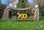 Picture of XOXO Letters 40 Inch 100 cm Foil Balloons Birthday Wedding