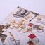 Picture of Love Wooden Heart Table Confetti