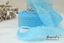 Picture of Turquoise Blue Wide 47 mm Lace Wedding DIY