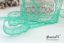 Picture of 2 meters Green 20 mm Lace Wedding DIY