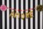 Picture of Amore Rose Gold Balloons | Gold | Silver  Letters 16"