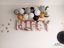 Picture of WIFEY Rose Gold Silver Letter Balloons