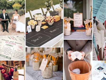 Picture for category Wedding Table Decor