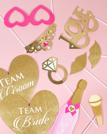 Picture for category Photo Booth Props