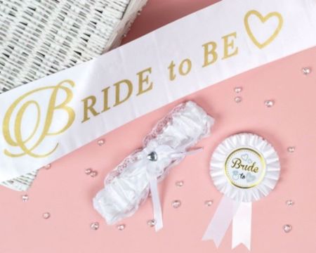 Picture for category Bride To Be