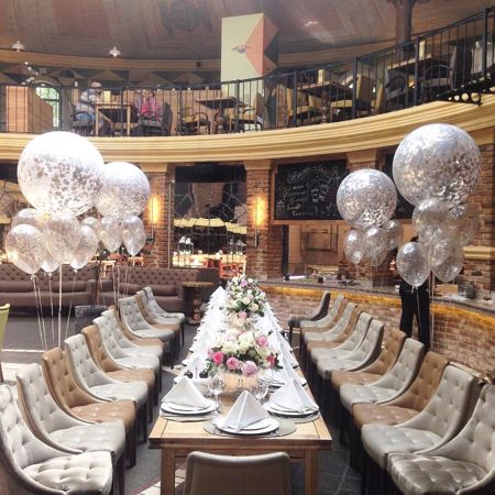 Picture for category Wedding Balloons