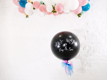 Picture for category Gender Reveal Balloons