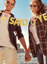 Picture of She Said Yes Glittery Letter Banner