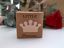Picture of Kraft Little Princess Favor Boxes Crown