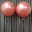 Picture of Rose Gold Balloons 36"