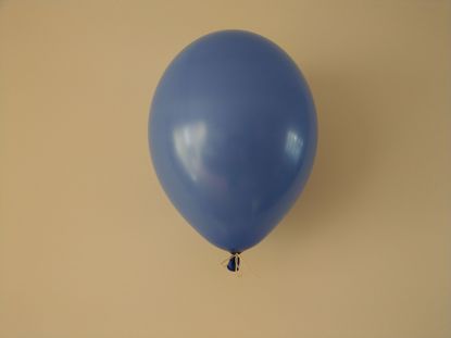 Picture of Royal Blue Balloon Bouquet Pack