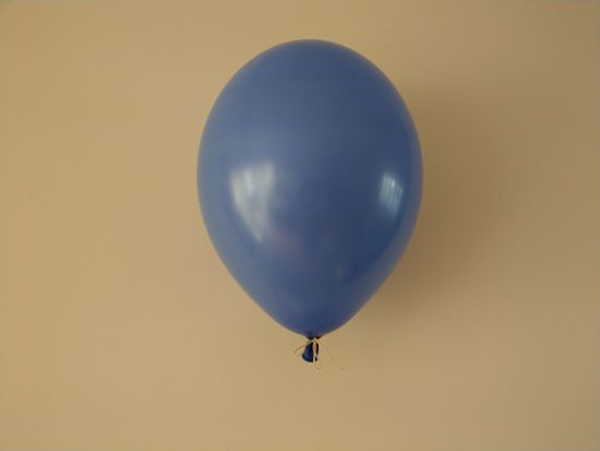 Picture of Royal Blue Balloon Bouquet Pack
