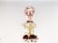 Picture of Rose Gold Balloon Confetti Cake Topper Hello 30