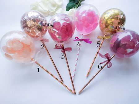 Picture for category Balloons
