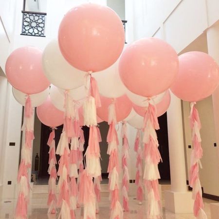 Picture for category Garlands and Tails