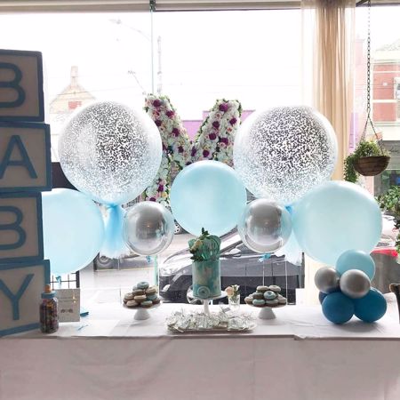 Picture for category Christening