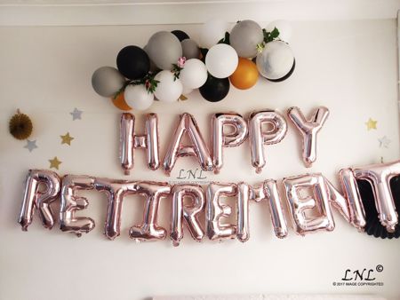Picture for category Retirement