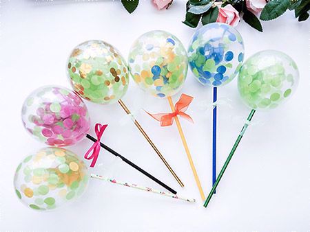 Picture for category Cake Toppers