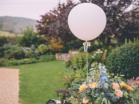 Picture for category Garlands and Tails