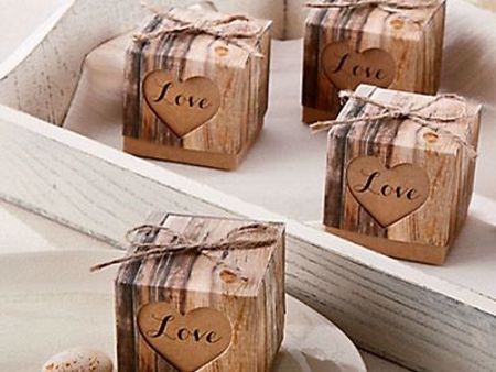Picture for category Wedding Favors