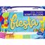 Picture of Fiesta Gold Balloon Script Cursive Garland