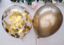 Picture of Best Day Ever Clear Confetti Balloons Gold Chrome