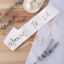 Picture of Mum To Be Sash Baby Shower Party Decorations