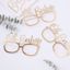 Picture of Oh Baby Shower fun Glasses