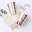 Picture of Oh Baby Gold Foil Party Cups