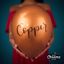 Picture of Copper Chrome Balloons