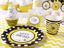 Picture of Bee Plates Birthday Tableware