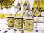 Picture of Bee Cups Birthday Tableware