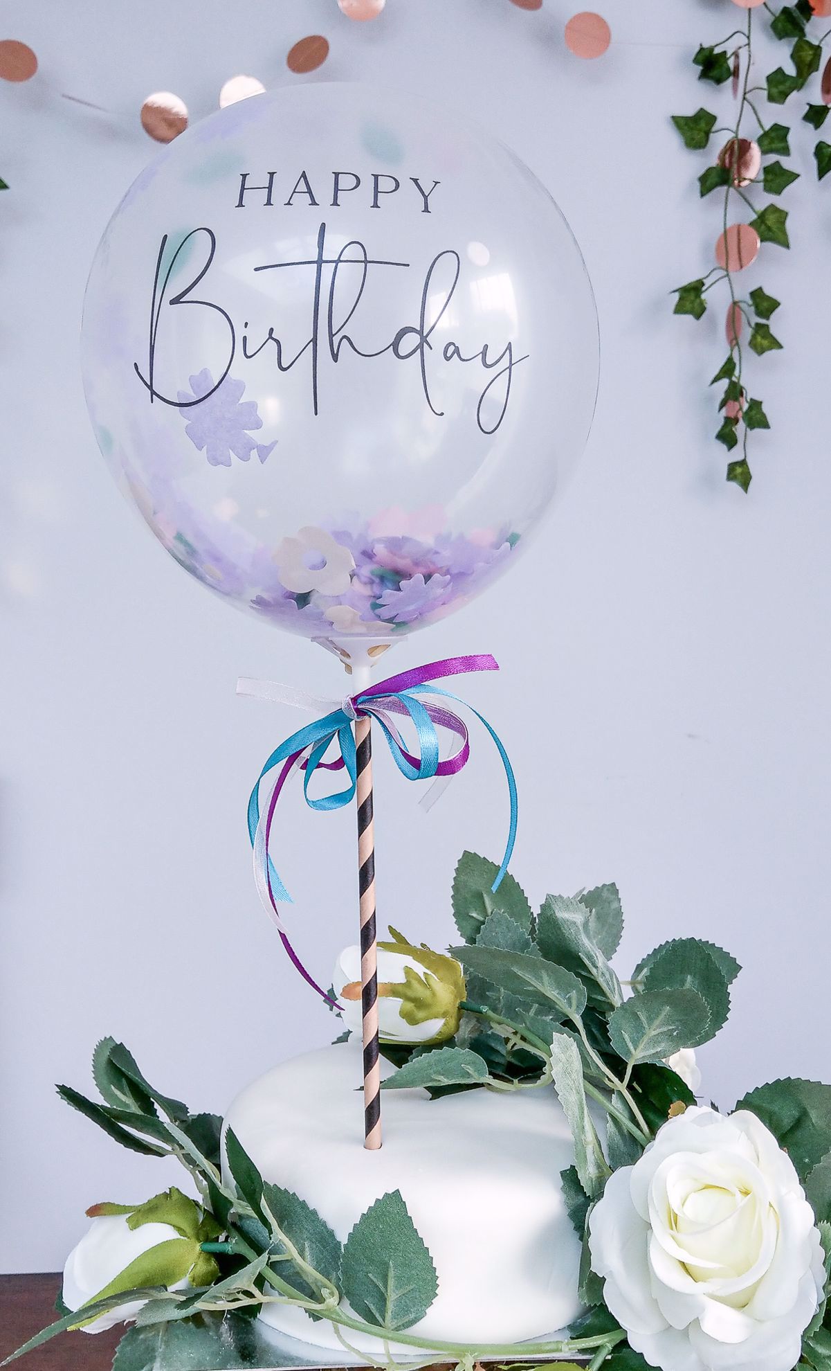 Purple Cake Hd Transparent, Purple Flowers Birthday Cake, Birthday Cake,  Flowers, Happy Birthday PNG Image For Free Download