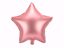 Picture of Rose Gold Star Foil Balloon