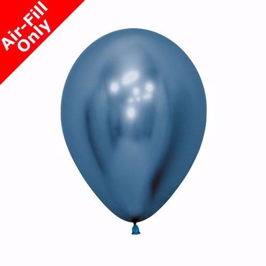 Picture of Rose Gold Balloon Custom Name Vinyl