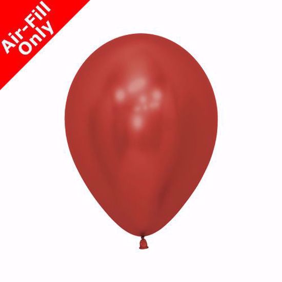 Picture of Rose Gold Balloon Custom Name Vinyl