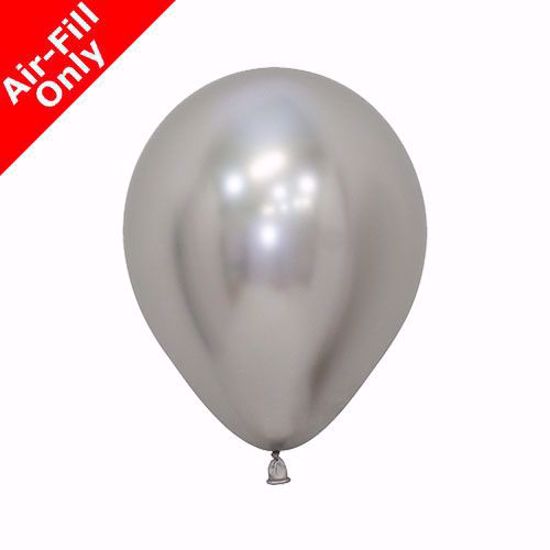 Picture of Rose Gold Balloon Custom Name Vinyl
