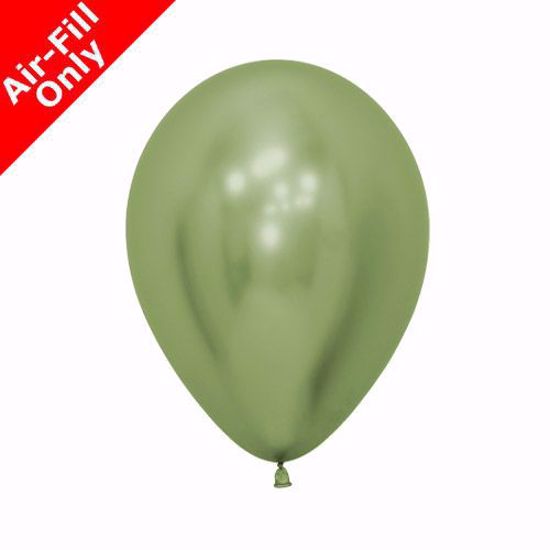 Picture of Rose Gold Balloon Custom Name Vinyl