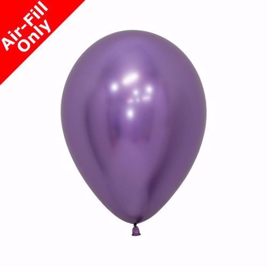 Picture of Rose Gold Balloon Custom Name Vinyl